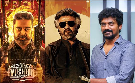 Jailer Vs Vikram: Nelson Dilipkumar on the story similarities!