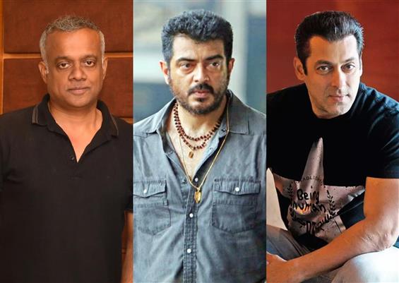 Yennai Arindhaal Hindi Remake to unite Gautham Menon, Salman Khan 