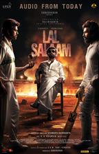 Lal Salaam