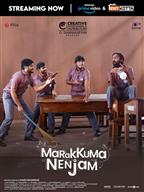Marakkuma Nenjam