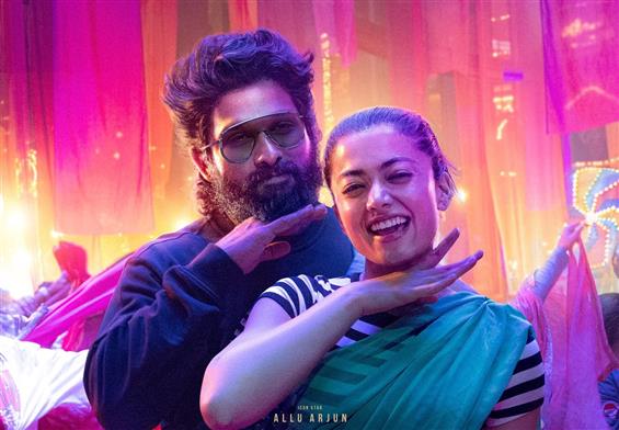 Pushpa 2 The Rule release date faces postponement for these reasons: