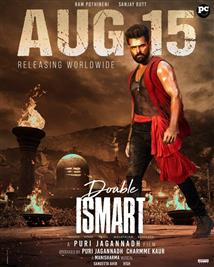 Double Ismart