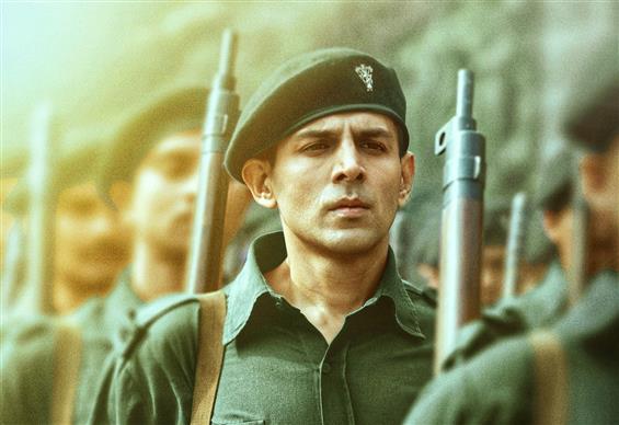 Chandu Champion Review - An Inspiring Biopic, Pres...