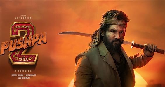 Pushpa 2 The Rule: New release date officially announced