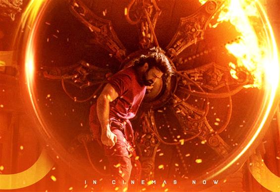 Kalki 2898 AD: Week 2 super strong for Prabhas starrer in Tamil Nadu