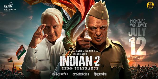 Indian 2 Image