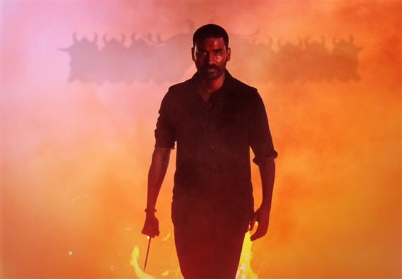 Raayan Review - Watchable Action Drama!