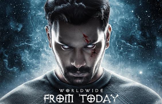 Demonte Colony 2 Review