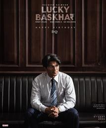 Lucky Baskhar 