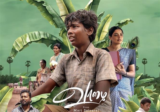 Vaazhai Review - Heartwarming and at the same time Heart-Wrenching