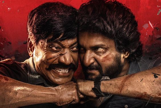 Saripodhaa Sanivaaram Review - Commercial Formula Done Right!