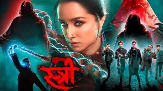 Breaking News: Stree 2 Shatters Baahubali 2's Weekend 3 Record, Crosses 500 Cr Milestone