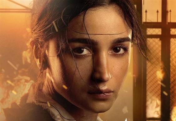Teaser for Alia Bhatt's Jigra Unveiled; Set for Dussehra 2024 Release.
