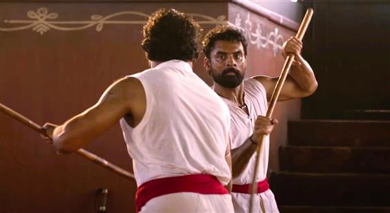 News Image - ARM: Tovino Thomas' 3D movie about Ajayan's second theft image