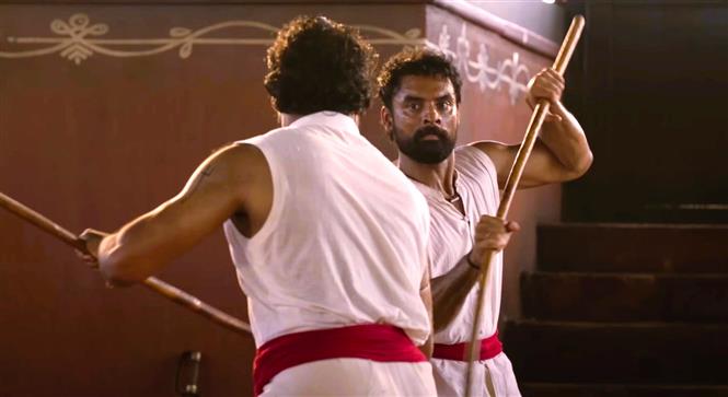 ARM: Tovino Thomas' 3D movie about Ajayan's second theft