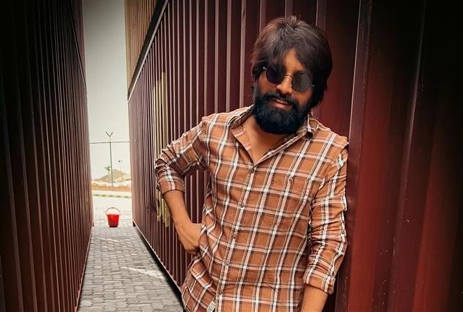 Jani Master Arrested in alleged Sexual Assault Case! Janasena Party backs popular choreographer after ousting