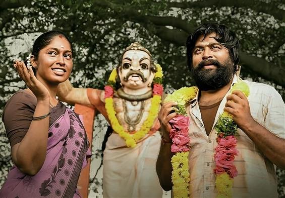 Nandhan Review - Bitterly Melodramatic, yet Holds Well!