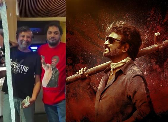 Vettaiyan USA: Rajinikanth's cop action rakes 8.37...