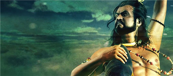 Box Office - Kochadaiyaan's limps into 2nd week