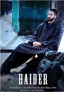 Haider