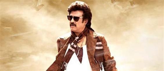 Lingaa gets trimmed
