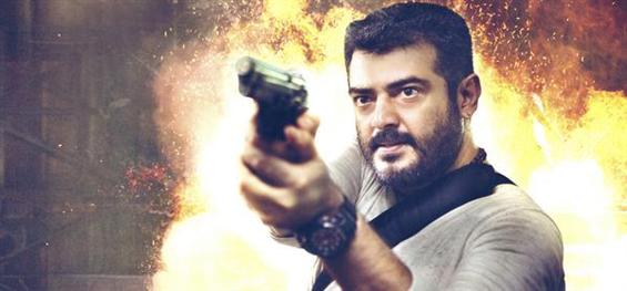 Yennai Arindhaal Overseas Opening Weekend Box Office Report