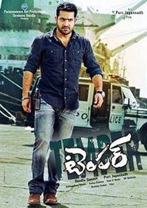 Temper 