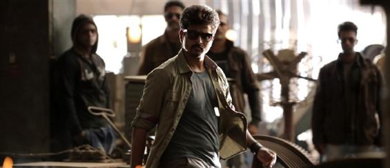 Kakki Sattai Video Songs