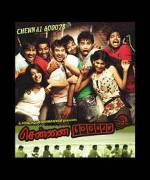CHENNAI 28