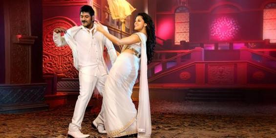 Muni Mints Money - Kanchana 2 BO Report 