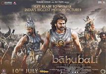 Baahubali 
