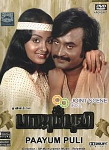 PAAYUM PULI