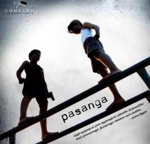 PASANGA