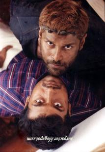 PITHAMAGAN