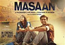Masaan
