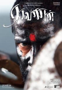 Raavanan