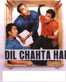 Dil Chahta Hai