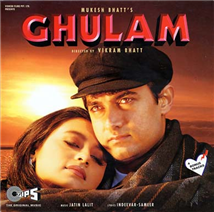 Ghulam