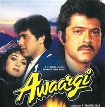 Awaargi
