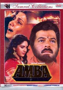 Amba 