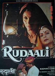 Rudaali