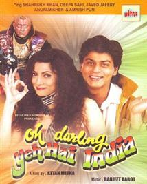 Oh Darling! Yeh Hai India!