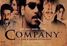 Company 