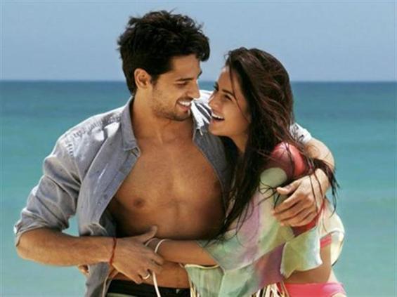 Baar Baar Dekho Music Review - 'Faux Fresh'