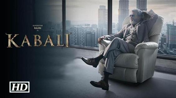 Kabali (Hindi) Music Review